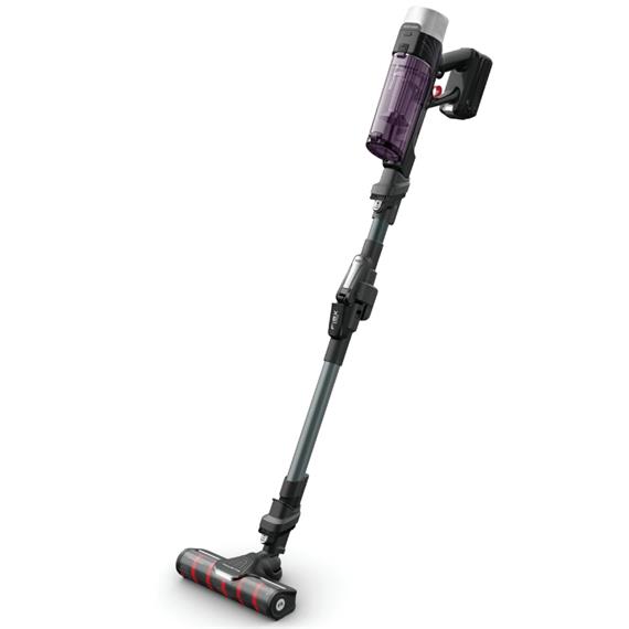 Rowenta RH2048WO Aspirador Escoba X-Force Flex 9.60