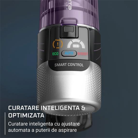 Rowenta RH2048WO Aspirador Escoba X-Force Flex 9.60