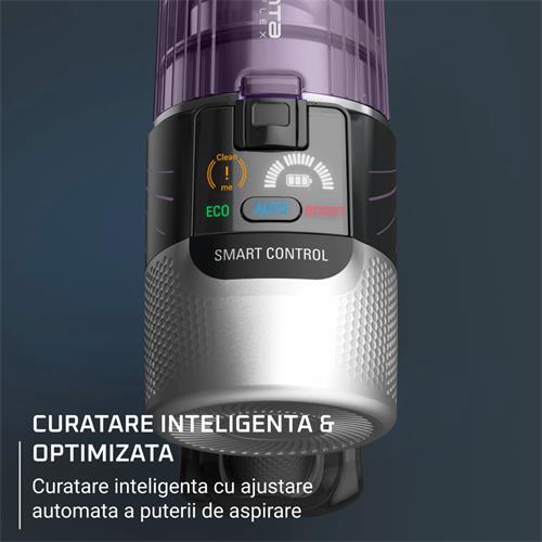 Rowenta RH2048WO Aspirador Escoba X-Force Flex 9.60
