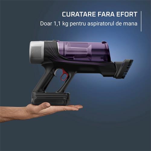 Rowenta RH2048WO Aspirador Escoba X-Force Flex 9.60