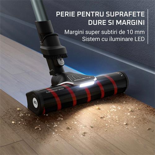 Rowenta RH2048WO Aspirador Escoba X-Force Flex 9.60