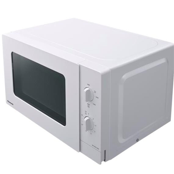 Panasonic NN-SM21QWEPG Microondas 20 L 800W Blanco