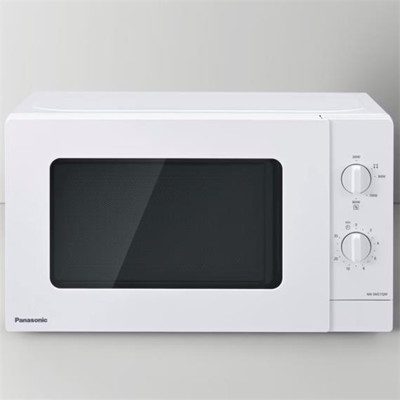 Panasonic NN-SM21QWEPG Microondas 20 L 800W Blanco
