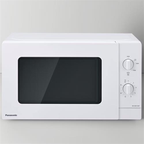 Panasonic NN-SM21QWEPG Microondas 20 L 800W Blanco