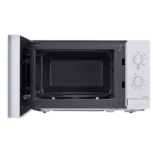 Panasonic NN-SM21QWEPG Microondas 20 L 800W Blanco