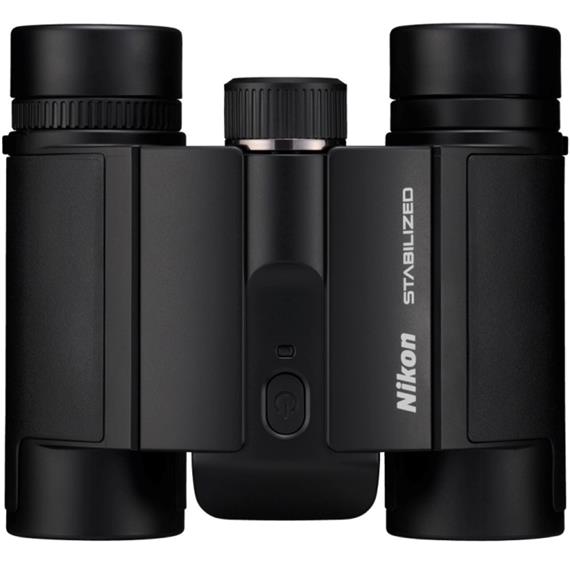 Nikon Stabilized 10X25S Prismático Estabilizado