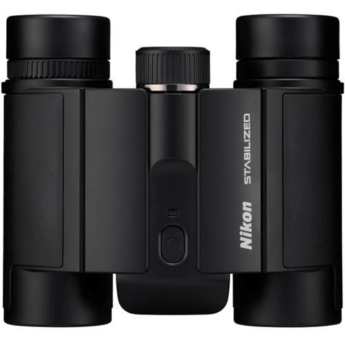 Nikon Stabilized 10X25S Prismático Estabilizado