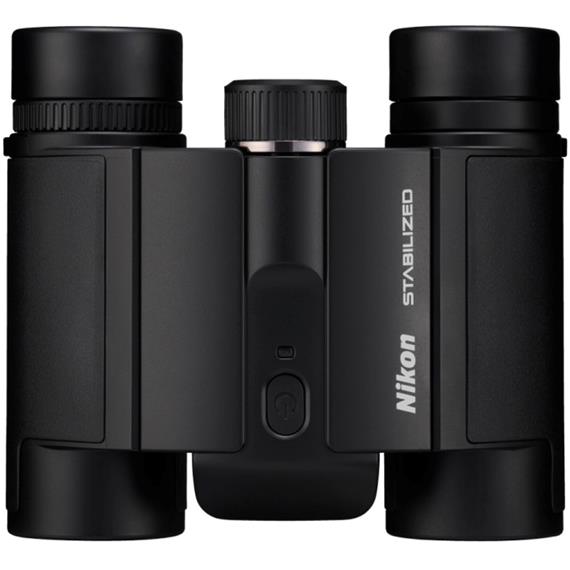 Nikon Stabilized 12X25S Prismático Estabilizado