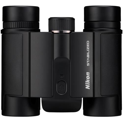 Nikon Stabilized 12X25S Prismático Estabilizado