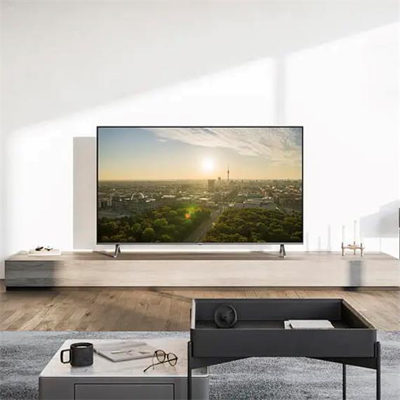 Televisor 75" Panasonic TV-75W95AEG Mini Led 4K UHD Smart TV Fire OS