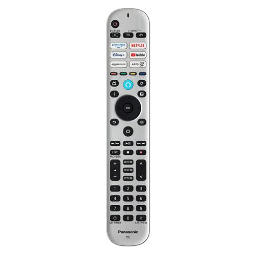 Televisor 75" Panasonic TV-75W95AEG Mini Led 4K UHD Smart TV Fire OS