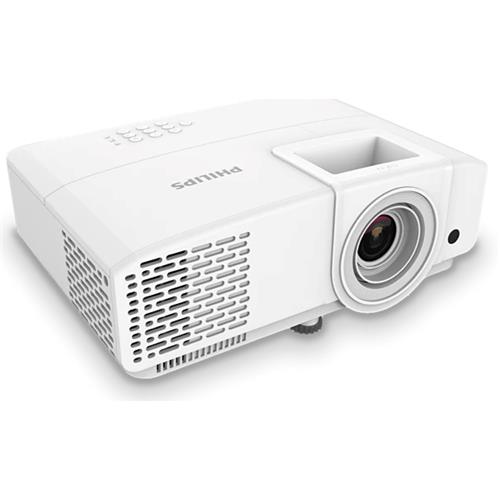 Philips ProPix 650 Proyector WXGA (1280 x 800)  4.000 lumens ANSI 156"