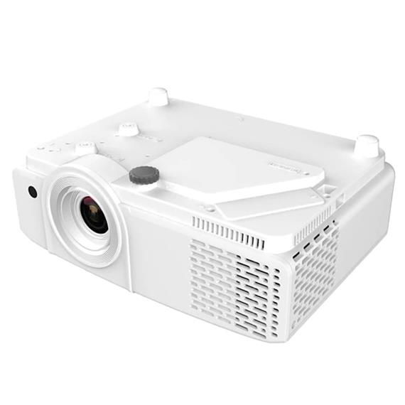 Philips ProPix 650 Proyector WXGA (1280 x 800)  4.000 lumens ANSI 156"