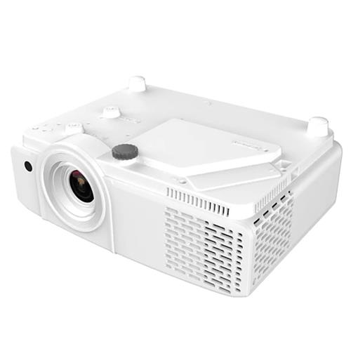 Philips ProPix 650 Proyector WXGA (1280 x 800)  4.000 lumens ANSI 156"