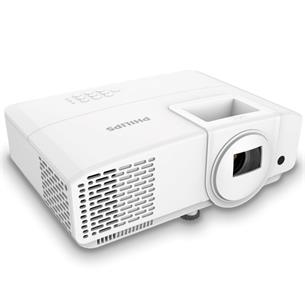 Philips ProPix 860 Proyector FullHD DLP 2.600 Lúmenes ANSI Altavoz