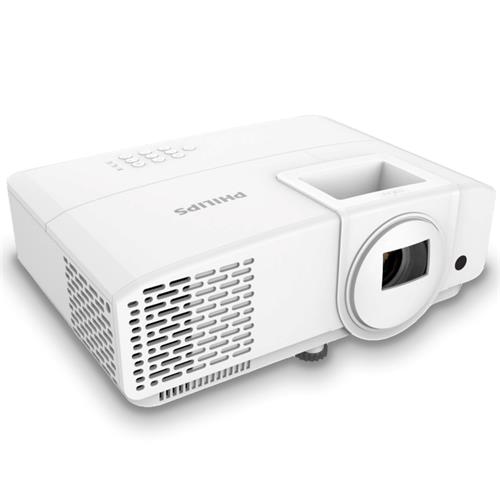 Philips ProPix 860 Proyector FullHD DLP 2.600 Lúmenes ANSI Altavoz