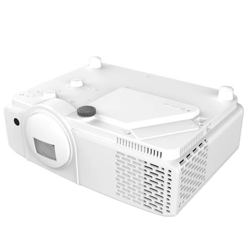 Philips ProPix 860 Proyector FullHD DLP 2.600 Lúmenes ANSI Altavoz