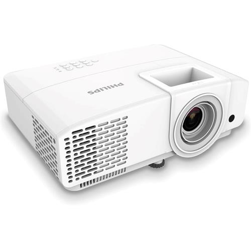 Philips ProPix 850 Proyector FullHD DLP 4.000 Lúmenes ANSI Altavoces