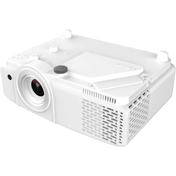 Philips ProPix 850 Proyector FullHD DLP 4.000 Lúmenes ANSI Altavoces