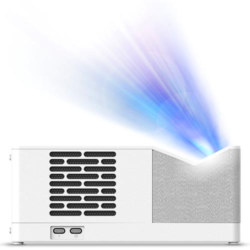Philips Screeneo UL5 Proyector láser FullHD Tiro Corto con Altavoces y WIfi