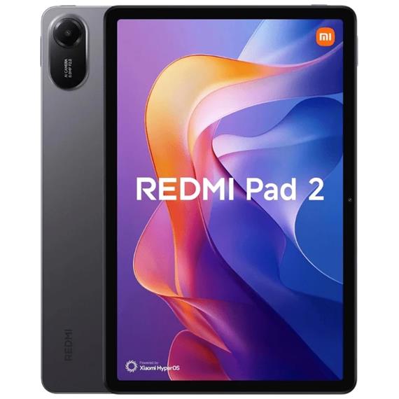 Xiaomi Redmi Pad 2 4G LTE 4GB 128GB Graphite Gray