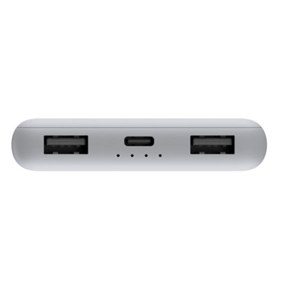 Powerbank Xiaomi 10.000mAh 22.5W Lite USB-A y USB-C (BHR9350GL)