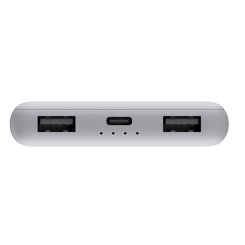 Powerbank Xiaomi 10.000mAh 22.5W Lite USB-A y USB-C (BHR9350GL)