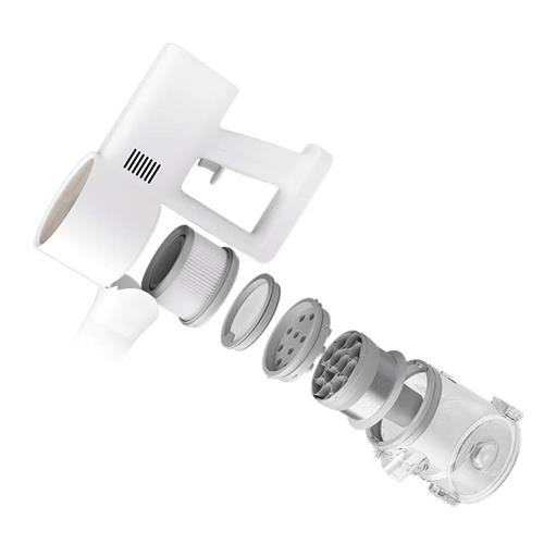 Xiaomi Vacuum Cleaner G20 Aspiradora Escoba sin Cable 150AW