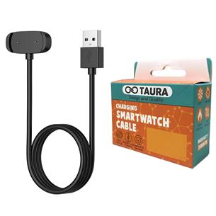 Taura Cargador para Smartwatch Amazfit GTR2, GTS2