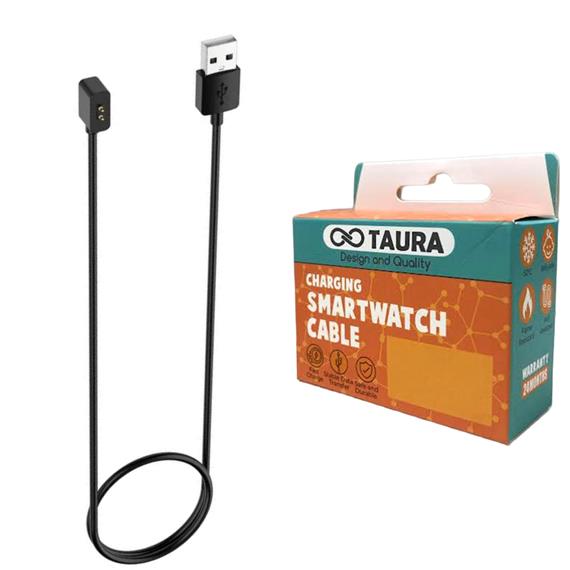 Taura Cargador para Redmi Watch 5, Active Lite, Xiaomi Band 8, 9, PRO, Active