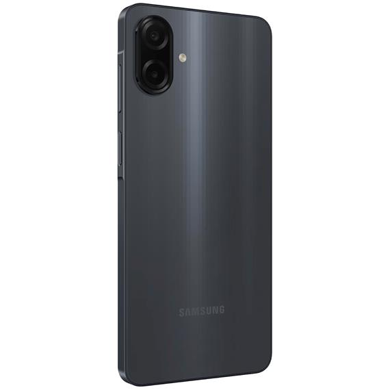 Samsung Galaxy A07 4GB 64GB Black (SM-A075) Internacional
