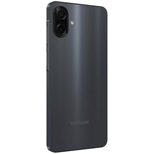 Samsung Galaxy A07 4GB 64GB Black (SM-A075) Internacional