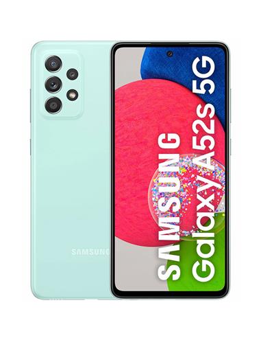Samsung Galaxy A52S 5G 6.5" 6GB 128GB Awesome Mint (SM-A528B)
