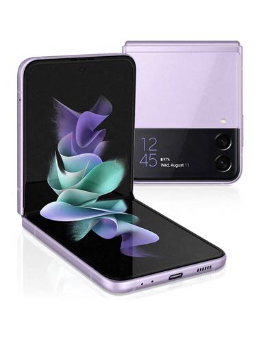 Samsung Galaxy Z Flip 3 5G 6.7" 8GB 256GB Lavanda (SM-F711)