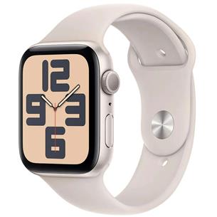 Apple Watch SE2 44mm 4G Starliht/Beige CPO (FRGX3QA/A) M/L