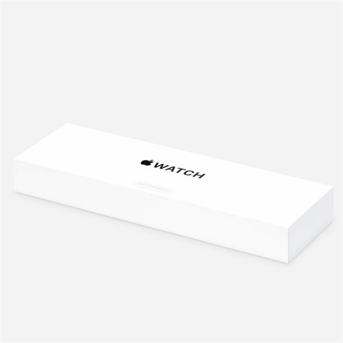 Apple Watch SE2 44mm Wifi Silver/Blue CPO (FREC3QA/A) S/M