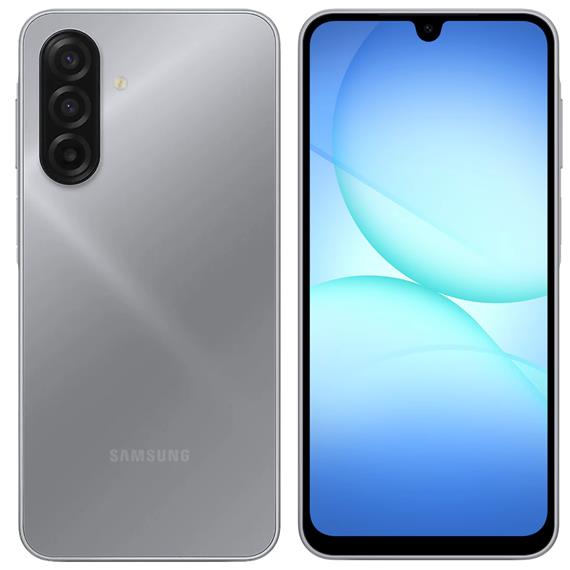 Samsung Galaxy A17 5G 4GB 128GB Grey (SM-A176B)