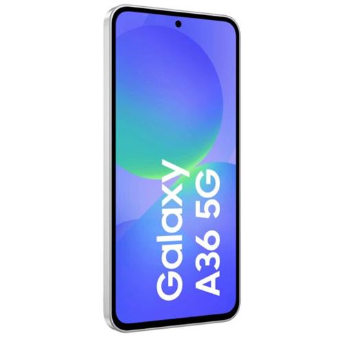 Samsung Galaxy A36 5G 6GB 128GB Awesome White (SM-A366)