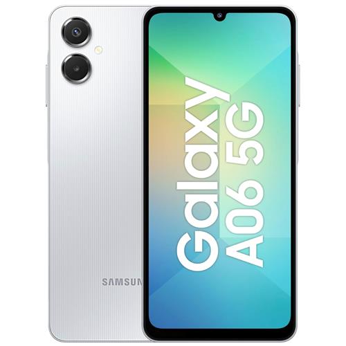 Samsung Galaxy A06 5G 4GB 128GB Gray (SM-A066) Internacional
