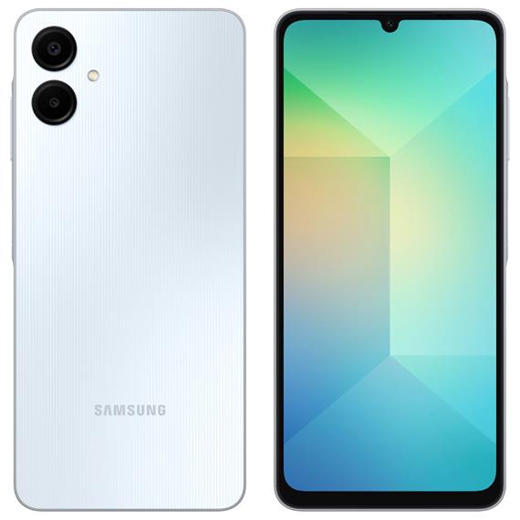 Samsung Galaxy A06 5G 4GB 128GB Gray (SM-A066) Internacional