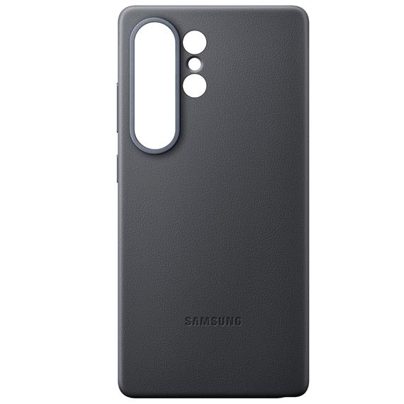 Samsung KindSuit Funda para Samsung Glasy s25 Ultra (VS938PBEGWW) Black