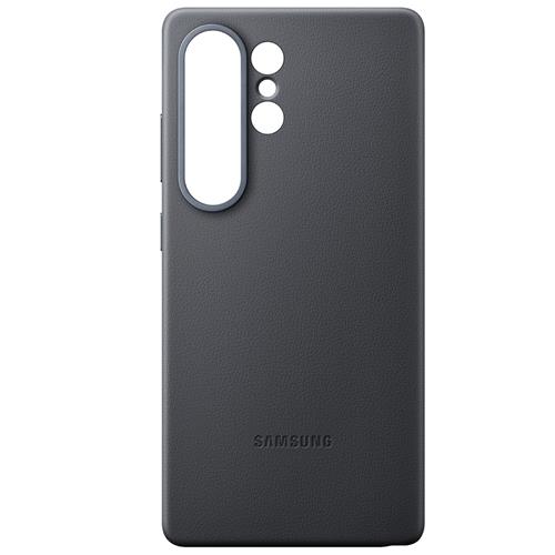 Samsung KindSuit Funda para Samsung Glasy s25 Ultra (VS938PBEGWW) Black