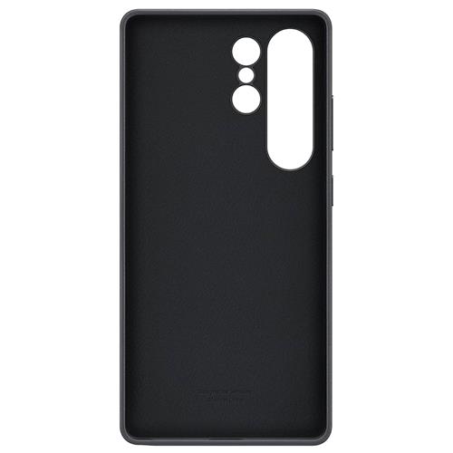Samsung KindSuit Funda para Samsung Glasy s25 Ultra (VS938PBEGWW) Black