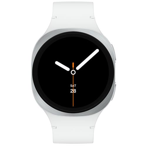 Samsung Galaxy Watch 8 40mm BT Silver (SM-L320)
