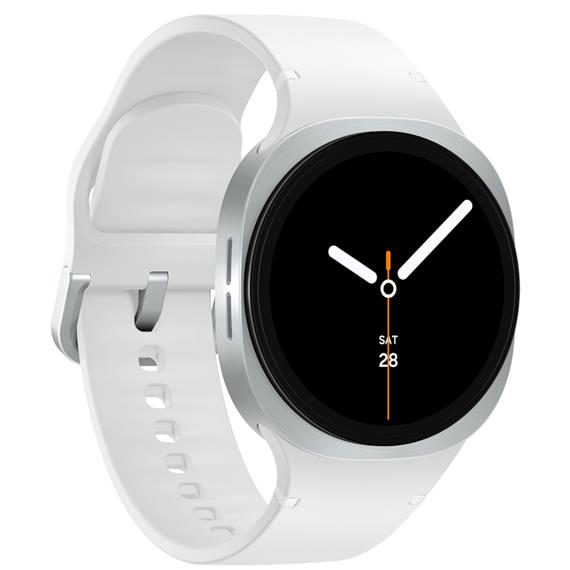 Samsung Galaxy Watch 8 40mm BT Silver (SM-L320)