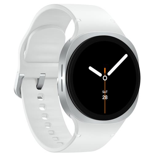 Samsung Galaxy Watch 8 40mm BT Silver (SM-L320)