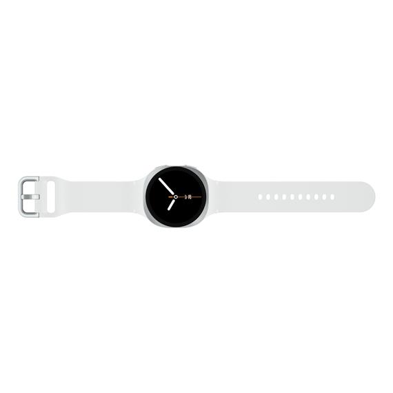 Samsung Galaxy Watch 8 40mm BT Silver (SM-L320)