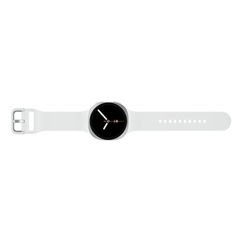 Samsung Galaxy Watch 8 40mm BT Silver (SM-L320)