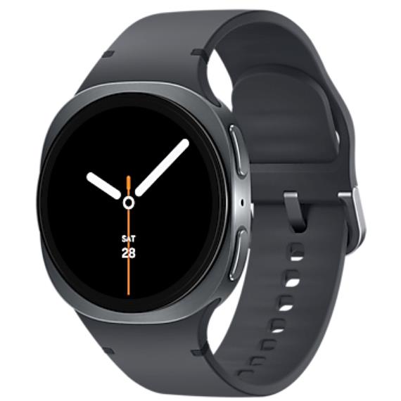 Samsung Galaxy Watch 8 40mm BT Graphite (SM-L320)