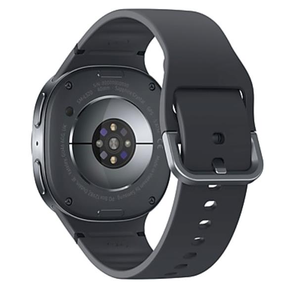 Samsung Galaxy Watch 8 40mm BT Graphite (SM-L320)